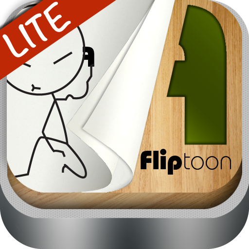 FlipToon Lite