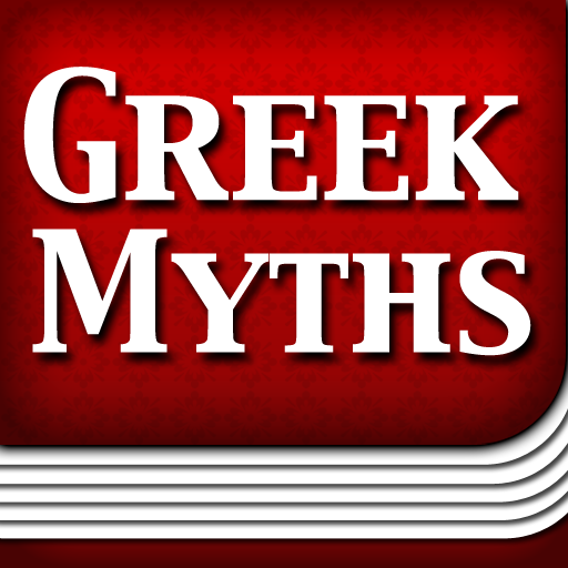 Ancient Greek Myths and Legends