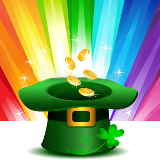 St. Patrick's Day Hidden Objects