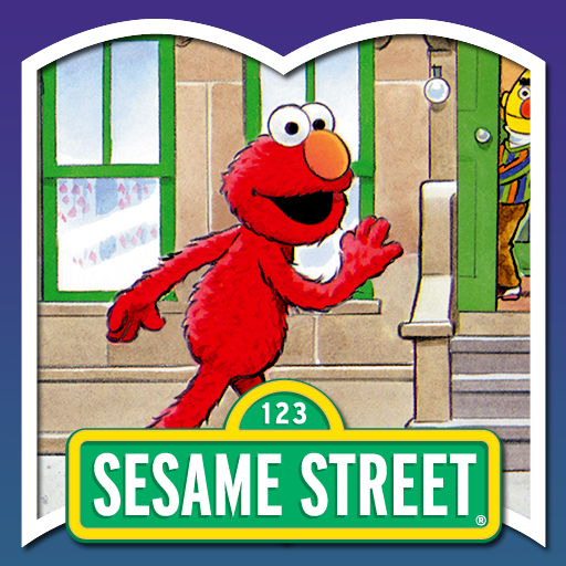 Sesame Street: 123 Sesame Street