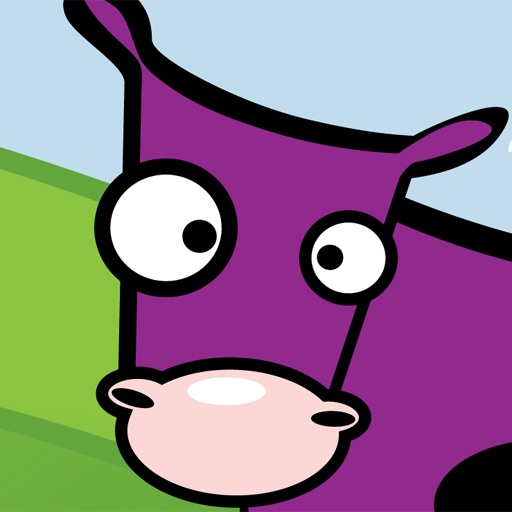 Udderly Ridiculous Icon