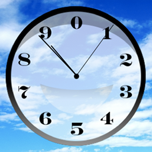 MetricClock for iPad Free