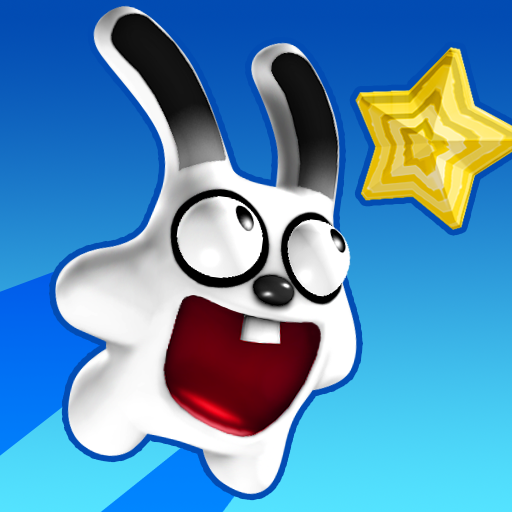 Bounce the Bunny iOS App