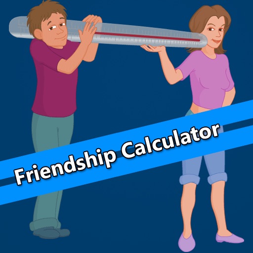 Friendship Calculator icon