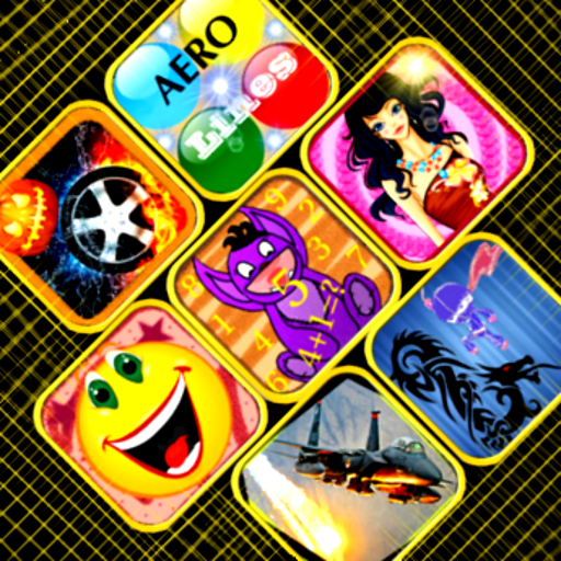 Cool Games! icon