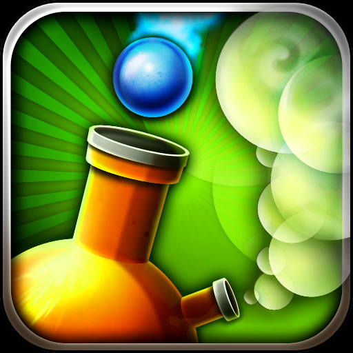 Master of Alchemy icon