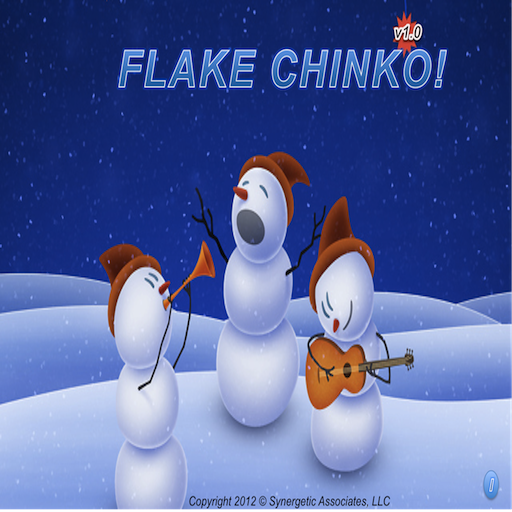 Flake Chinko v1.0