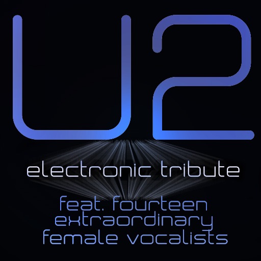 U2 Electronic Tribute