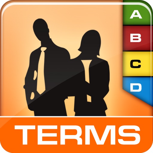 Dictionary of Tax Terms - All terms, definitions & glossary for learning government taxes, rebates, customs