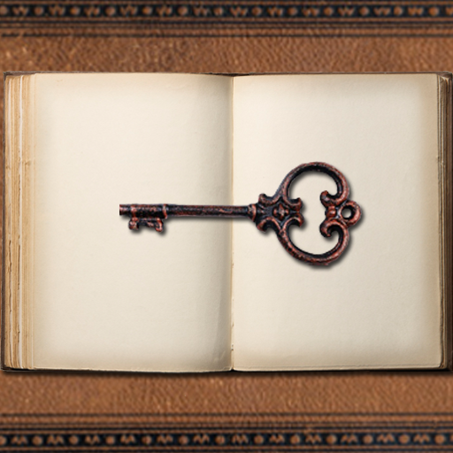 Bedtime Stories Alive 1 - The Magic Key icon