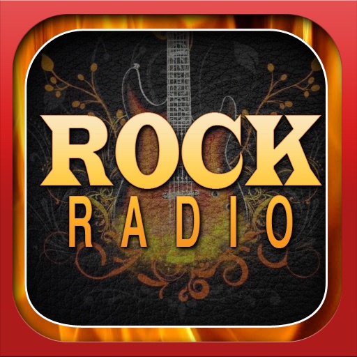 Rock Music Radio icon