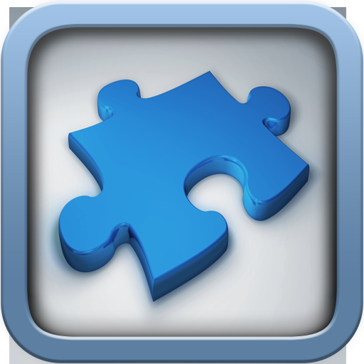 Jigsaw Puzzle for iPad