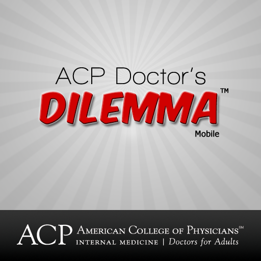 ACP Doctor's Dilemma icon