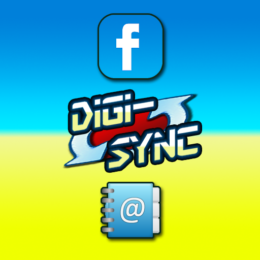 DigiSync Facebook