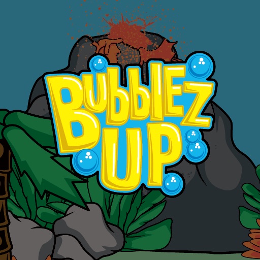 Bubblez Up
