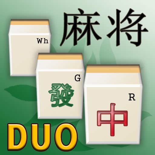 World Mahjong - Duo 麻将