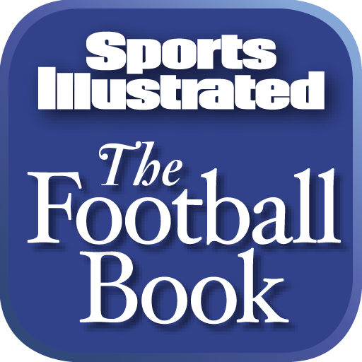 Sports Illustrated The Football Book