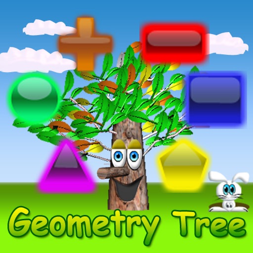 Geometry Tree icon