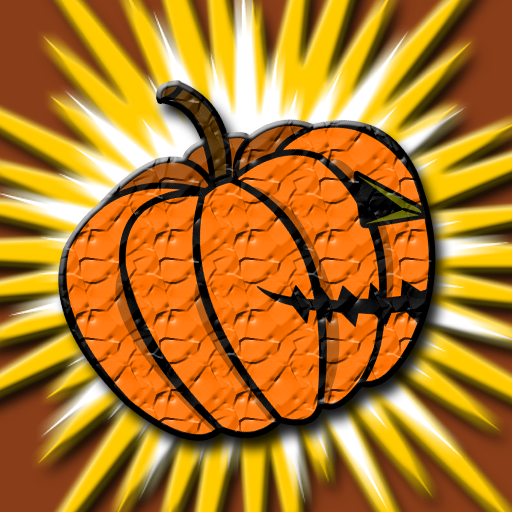 Pumpkin Crash icon