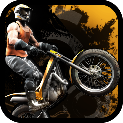 Trial Xtreme 2 HD icon