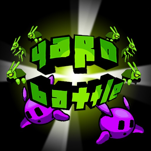 Yard Battle FREE icon