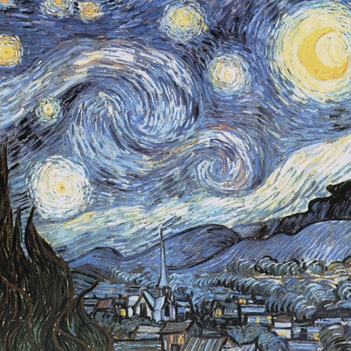 Van Gogh