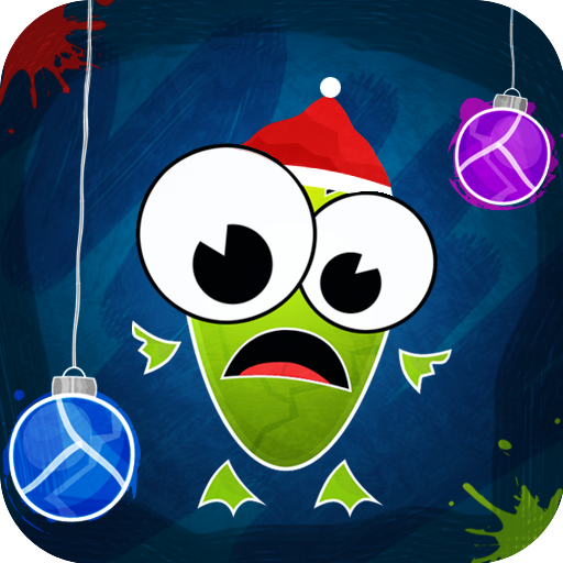 Christmas Test icon