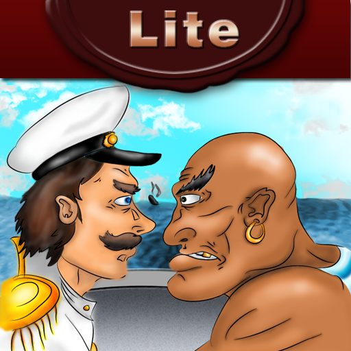 Battle at Sea: Old Alert Lite