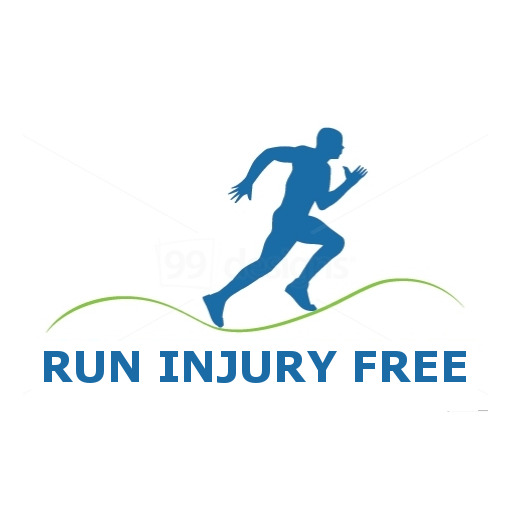 RunInjuryFree Lite Icon