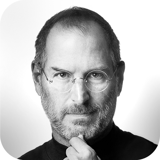 Steve Jobs by Walter Isaacson