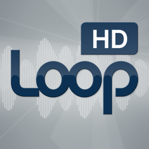 Looptastic HD icon