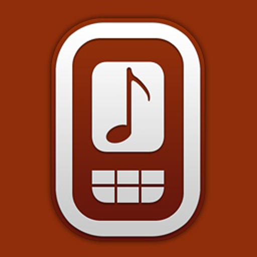 Best Ringtone Maker - Create free ringtones from your music icon