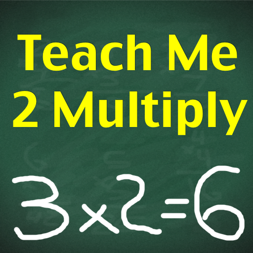 Teach Me To Multiply
