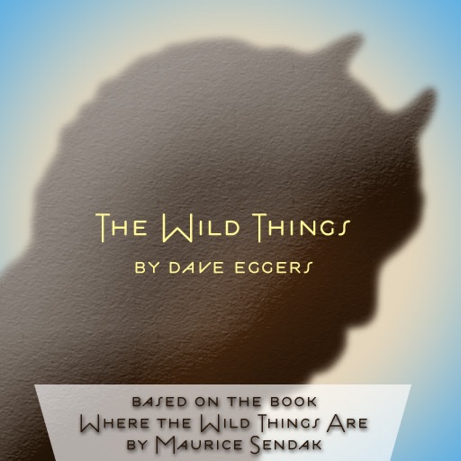 The Wild Things (by Dave Eggers) icon