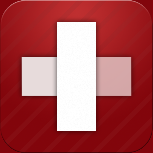 Emergency + : Emergency numbers worldwide icon