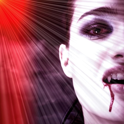 Vampire Booth HD icon