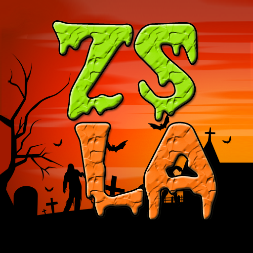 Zombie Slasher LA icon