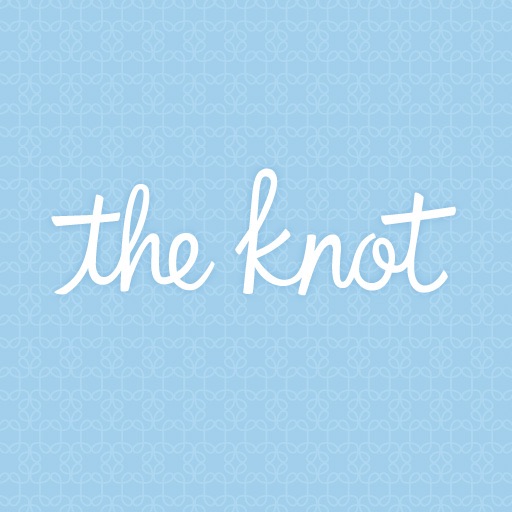 The Knot Wedding Magazine icon