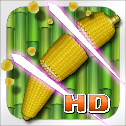 Food Processing HD icon