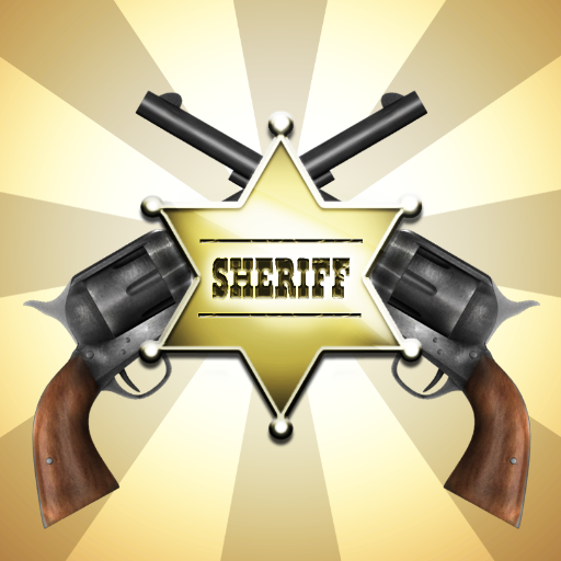 Sheriff Academy icon
