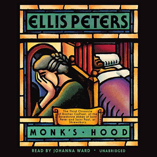 Monk's Hood (by Ellis Peters) icon
