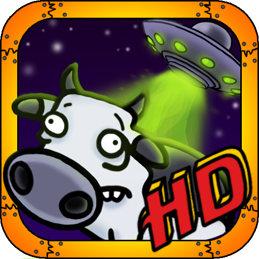 Saving Moo HD