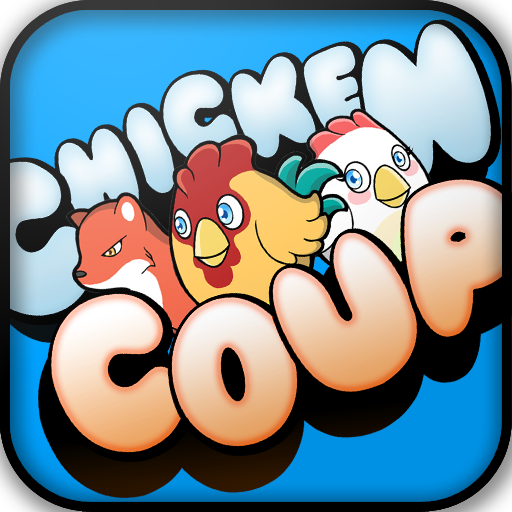 Chicken Coup