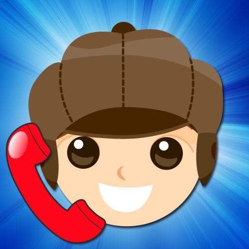 Speed Dial Plus - Cartoon Series 12 icon