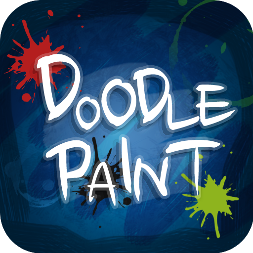 Doodle Paint