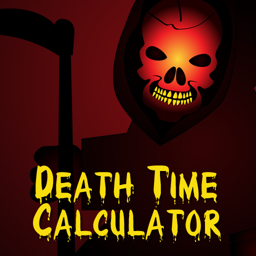 Death Time Calculator icon