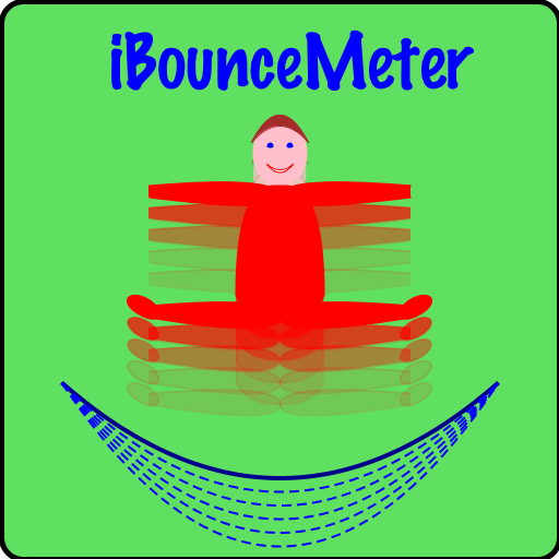 iBounceMeter icon