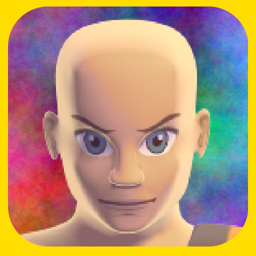 Kung Fu Monk - Oolong's Quest (HD) icon