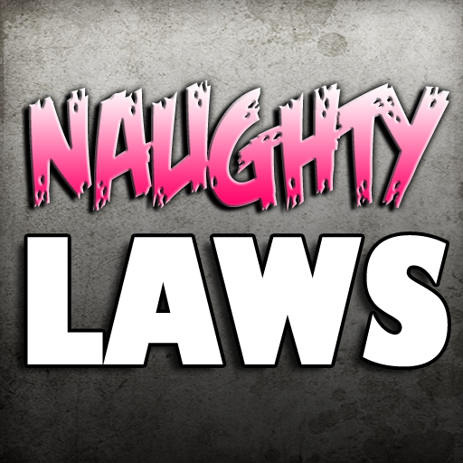 Naughty Laws