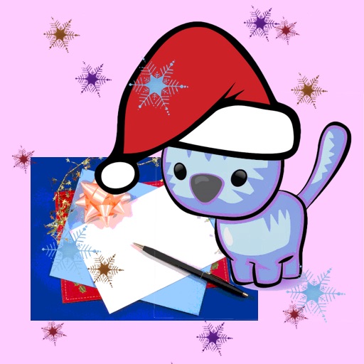 Santa Booth HD icon